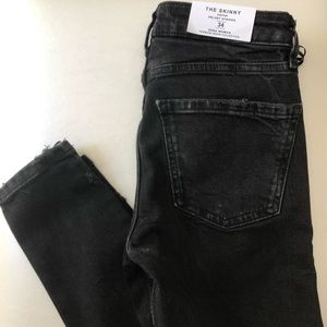 Zara Premium Denim